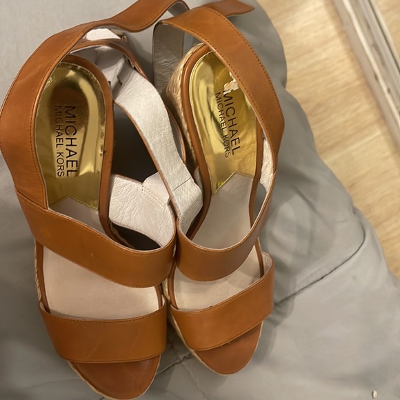Michael Kors wedges - Picture 10 of 15